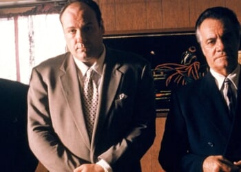 White House Deploys All-Time ‘Sopranos’ Quote To Defend Christopher Columbus Statue