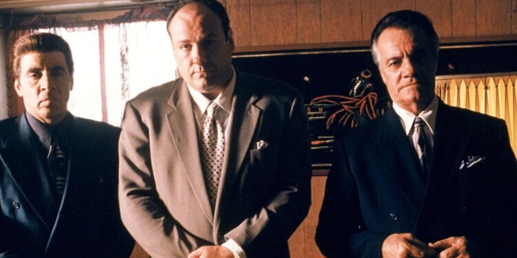 White House Deploys All-Time ‘Sopranos’ Quote To Defend Christopher Columbus Statue