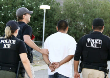 Why ICE Exists | The American Spectator