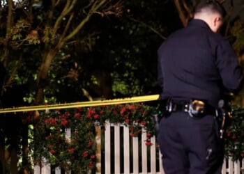 Worker In Woman’s Wig Allegedly Shot, Killed Millionaire Philanthropist