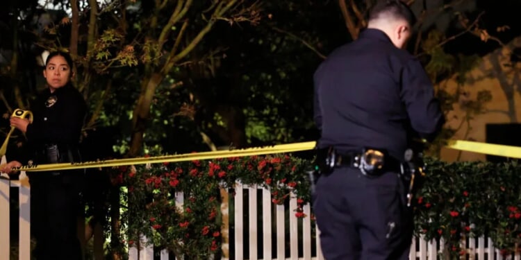 Worker In Woman’s Wig Allegedly Shot, Killed Millionaire Philanthropist