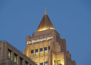 You Can’t Go on Destroying Wealth Forever, You Know. Ultimately, There Are Consequences. | The American Spectator