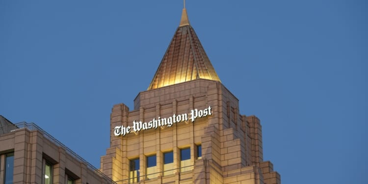 You Can’t Go on Destroying Wealth Forever, You Know. Ultimately, There Are Consequences. | The American Spectator