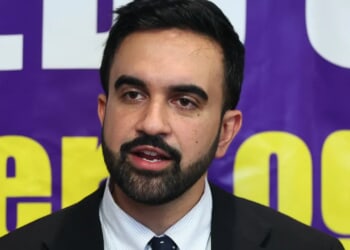 Zohran Mamdani Hires Ex-Con To Lead Department Of Corrections