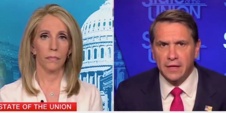 ‘Doesn’t Mean We Can Just Create Evidence’: Blanche Explains Why Epstein Materials Don’t Automatically Lead To Charges