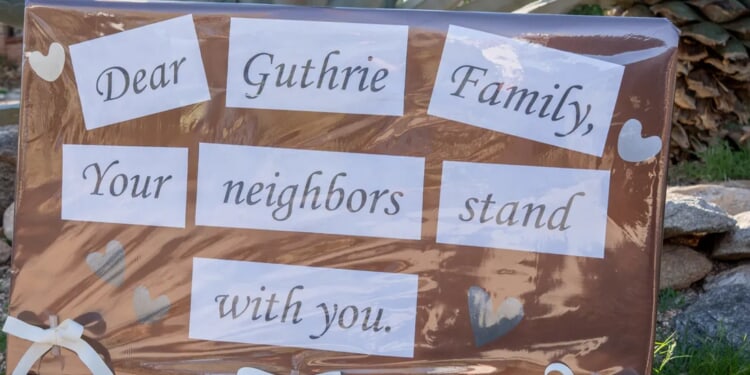 ‘Everyone Is Looking For You Mommy’: Savannah Guthrie Addresses Alleged Ransom, Demands Proof Of Life