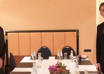 ‘Grave Consequences’: US Allies Muster Mixed Bag Of Responses To Stunning Iran Strikes