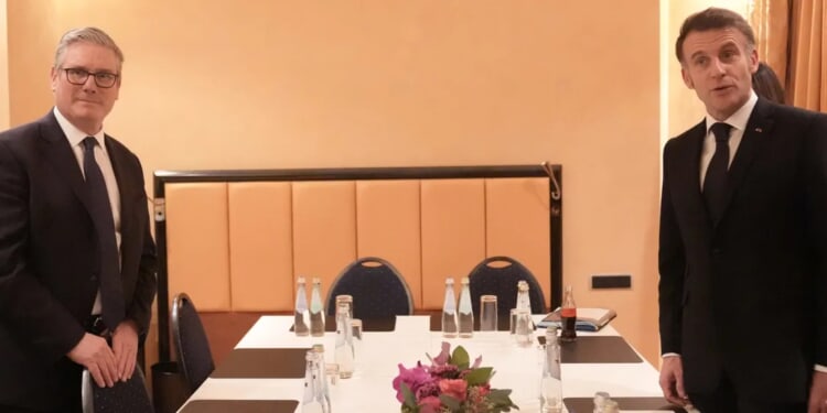 ‘Grave Consequences’: US Allies Muster Mixed Bag Of Responses To Stunning Iran Strikes