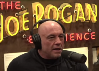 ‘He’s A Dangerous F*ck’: Joe Rogan Unloads On Tim Walz