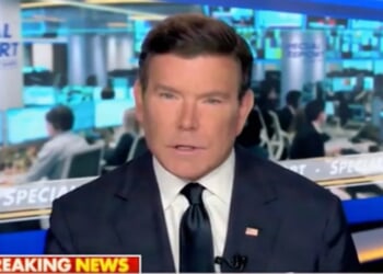 ‘Not Under Cover Of Darkness’: Bret Baier Opines About Implications Of Daylight Strike On Iran