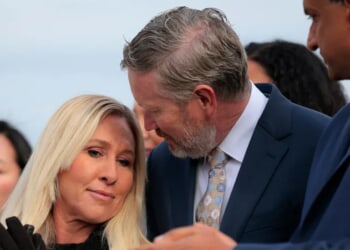 ‘Not What We Thought MAGA Was Supposed To Be’: America First Skeptics Blast Iran Strikes