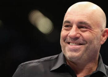 ‘The Nicest F*cking People’: Joe Rogan Explains Why He Goes To Church