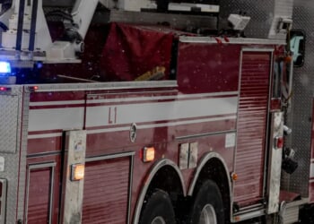 ‘The Wire” Star Bobby J. Brown Dies Tragically In Fire