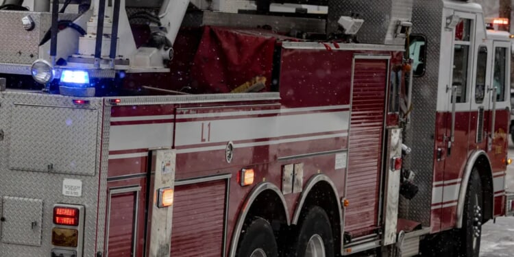 ‘The Wire” Star Bobby J. Brown Dies Tragically In Fire