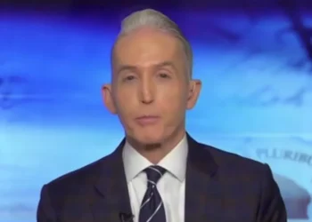‘They Call Him Slick Willie’: Trey Gowdy Advises Epstein Investigators That Bill Clinton Isn’t Their Typical Witness
