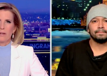 ‘They Caused My Right Hand To Bleed’: DCNF Reporter Describes Assault By Left-Wing Activists In Minneapolis