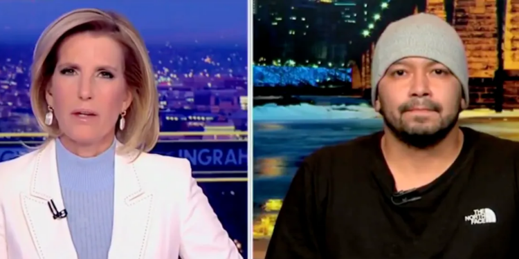 ‘They Caused My Right Hand To Bleed’: DCNF Reporter Describes Assault By Left-Wing Activists In Minneapolis