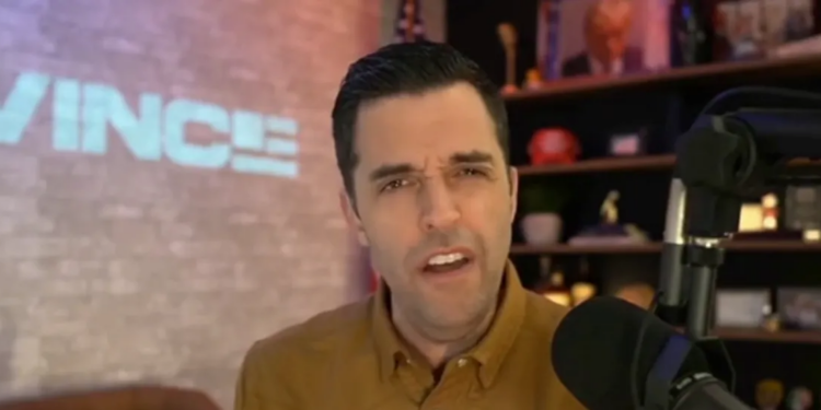 ‘What The Hell?’: Vince Coglianese Tears Into Senate GOP For Sidestepping Voter ID Filibuster