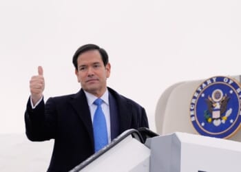 Marco Rubio EXPERTLY Schools Every Single Dem and Nutball Lefty/Groyper WHINING About Iran Strike (Watch) – Twitchy