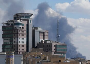 Death toll from a strike on a girls' school has climbed to 165, Iranian state media says