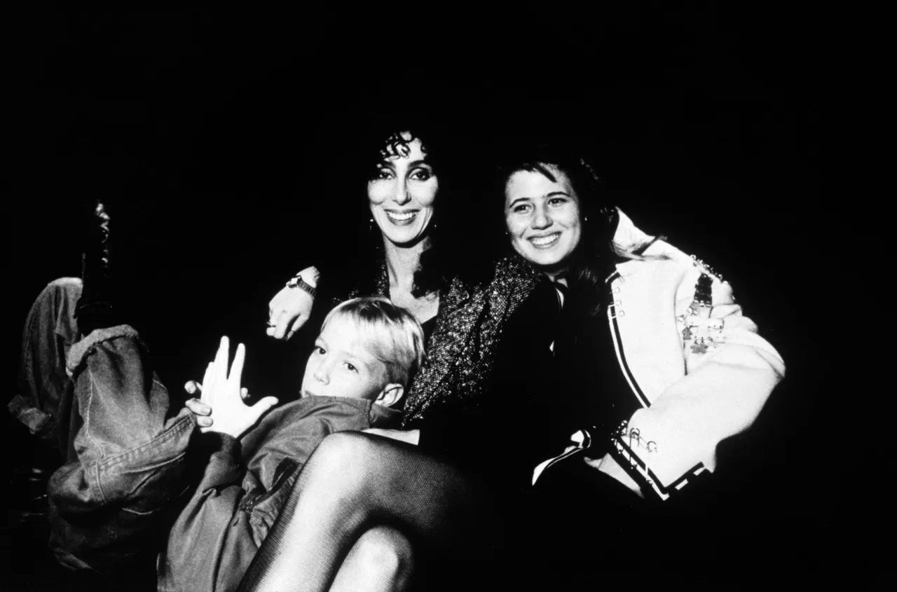 ALLMAN-AS-A-YOUNG-BOY-1988-NYC