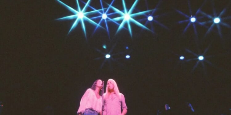 ‘Odd Behaviors’: Son Of Two Music Icons Arrested After Incident At School