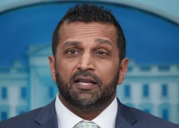 FBI, big cities up patrols and counterterrorism efforts following military strikes on Iran