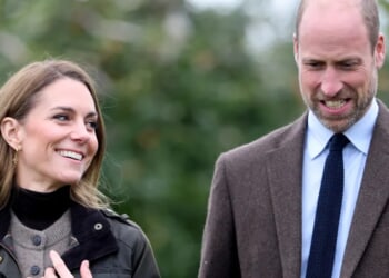New Book Spotlights Prince William’s Battle To Protect Kate Middleton After Release Of Scandalous Photos