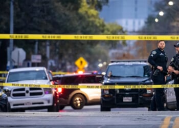 Police Chief Says Austin Bar Shooting Appears To Be Retaliation For US Iranian Strikes