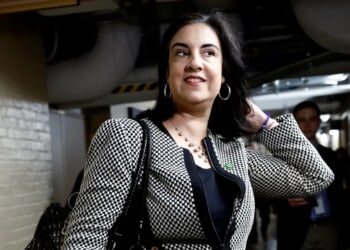 Supreme Court Hands GOP Win, Rejects Democrat ‘Racial Gerrymander’ Targeting Latina Republican