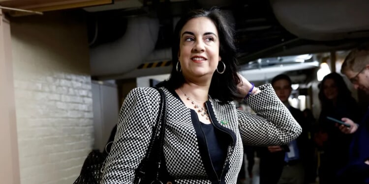 Supreme Court Hands GOP Win, Rejects Democrat ‘Racial Gerrymander’ Targeting Latina Republican