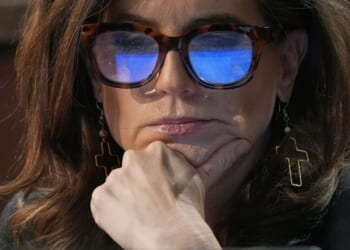 Nancy Mace faces House ethics committee investigation