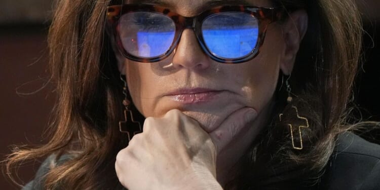 Nancy Mace faces House ethics committee investigation