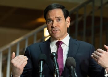 After briefing, lawmakers disagree on whether Iran threat to U.S. was imminent