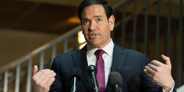 After briefing, lawmakers disagree on whether Iran threat to U.S. was imminent