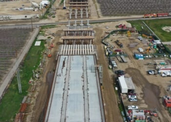 California’s High-Speed Rail Touts Tiny Savings Amid Epic Cost Explosion