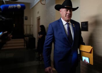 Ryan Zinke won't seek reelection to a Montana U.S. House seat