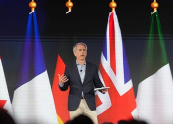 Democratic moderates warn that leaning too far left in midterms sets up presidential loss in 2028