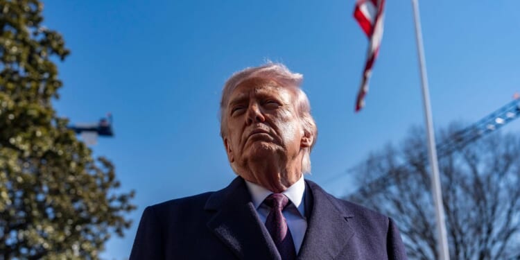 Trump uses whirlwind of interviews to sell his Iran war through the media