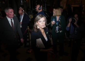 Ethics panel opens investigation of Rep. Nancy Mace over housing costs