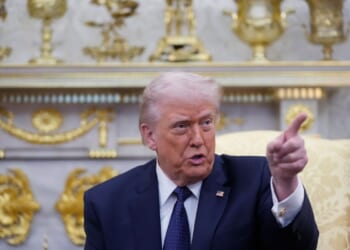 President bashes blowback over Iranian strikes from Megyn Kelly, Tucker Carlson