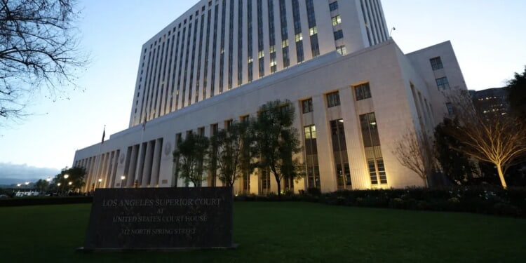 California’s Epic Record-Keeping Fail — Nearly Half Million Criminal Cases Not Properly Reported