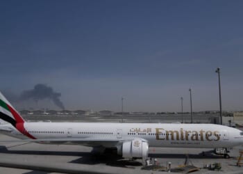 Luxury charter flights boom as Iran war shuts down Middle East air travel