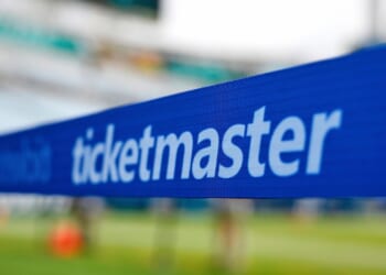 Trial that could lead to the breakup of Ticketmaster's parent company gets underway