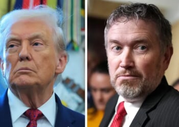 Brutal Political Battle Awaits The GOP In Not-So-Distant Future