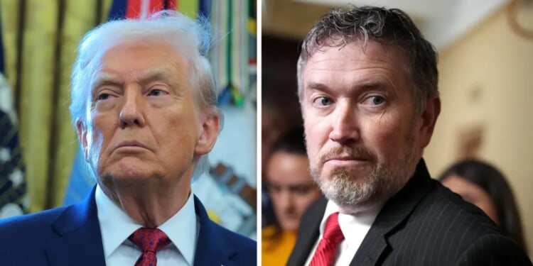 Brutal Political Battle Awaits The GOP In Not-So-Distant Future