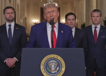 War-power resolutions to limit Trump's action on Iran headed for defeat in Congress