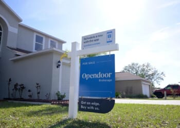 A property tax revolt spreads across states, but election-year cuts hit opposition