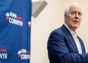 Longtime GOP Senator Lives To Fight Another Day, But Foe Will Have One More Shot To Oust Him