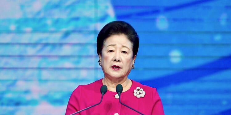 Japan court rebuffs appeal, orders dissolution of former Unification Church